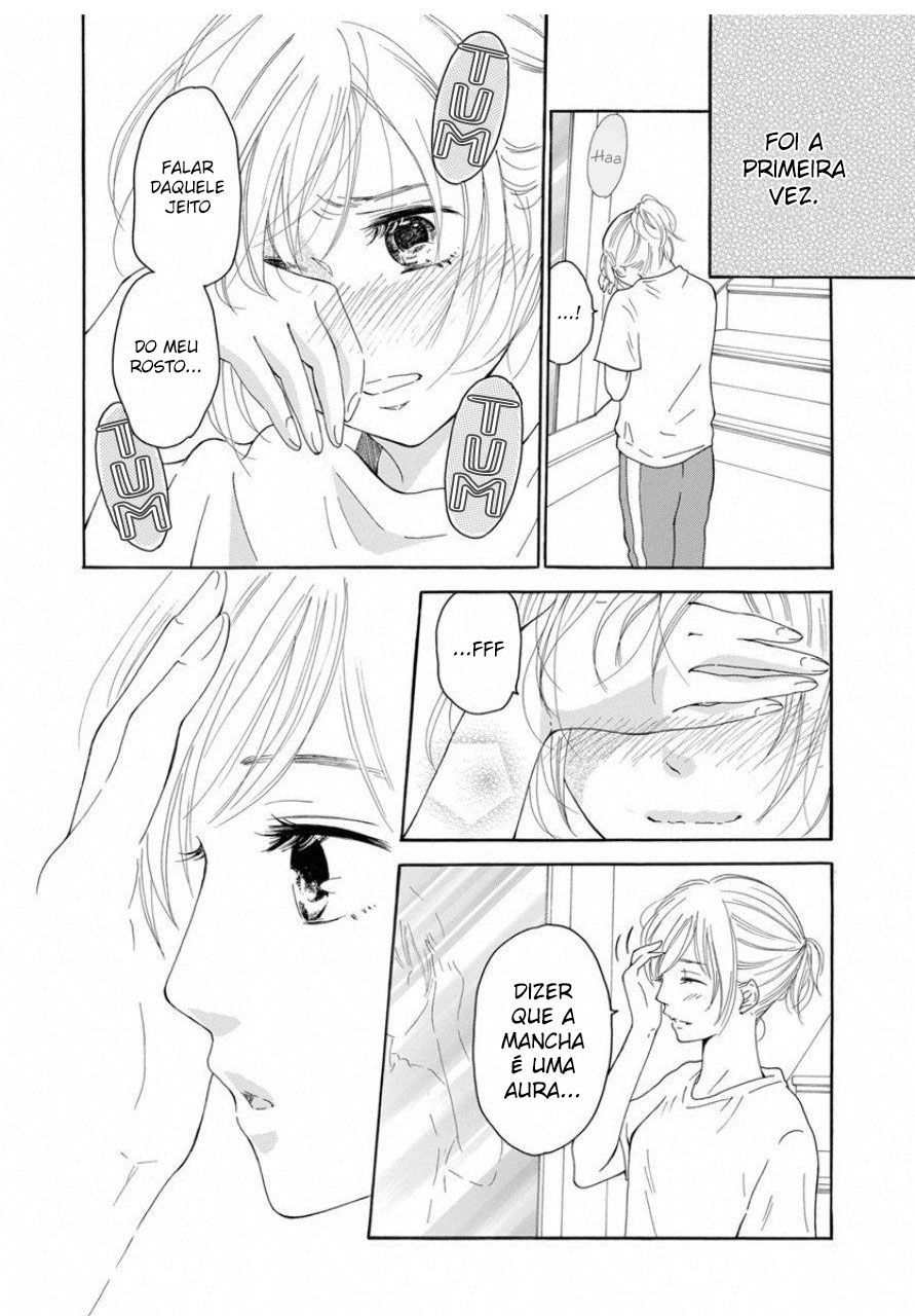 Ao ni, Fureru. Vol. 1 Ch. 1 第37页