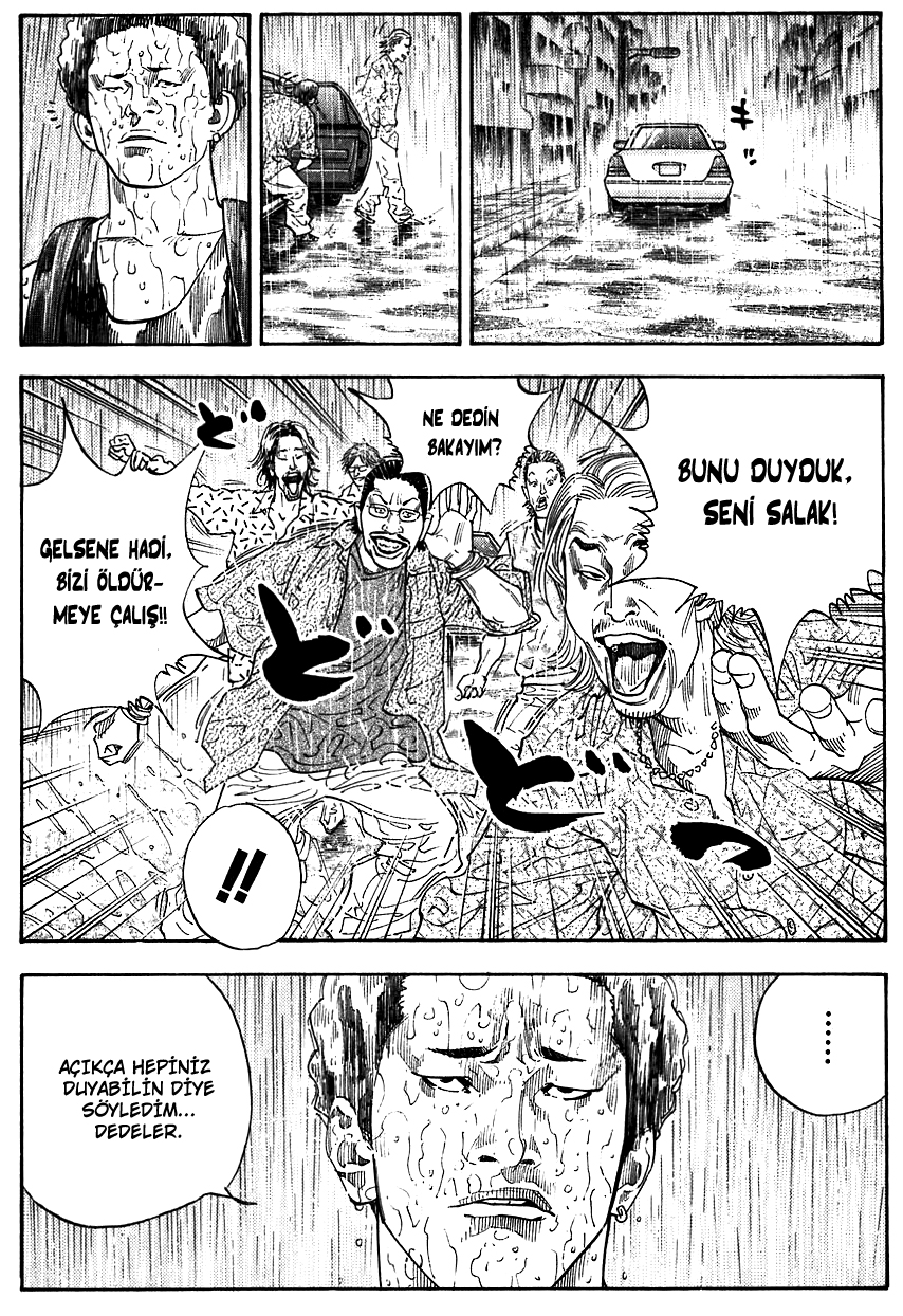 REAL Vol. 1 Ch. 6 第20页