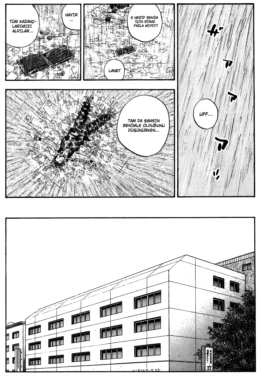 REAL Vol. 1 Ch. 6 第21页