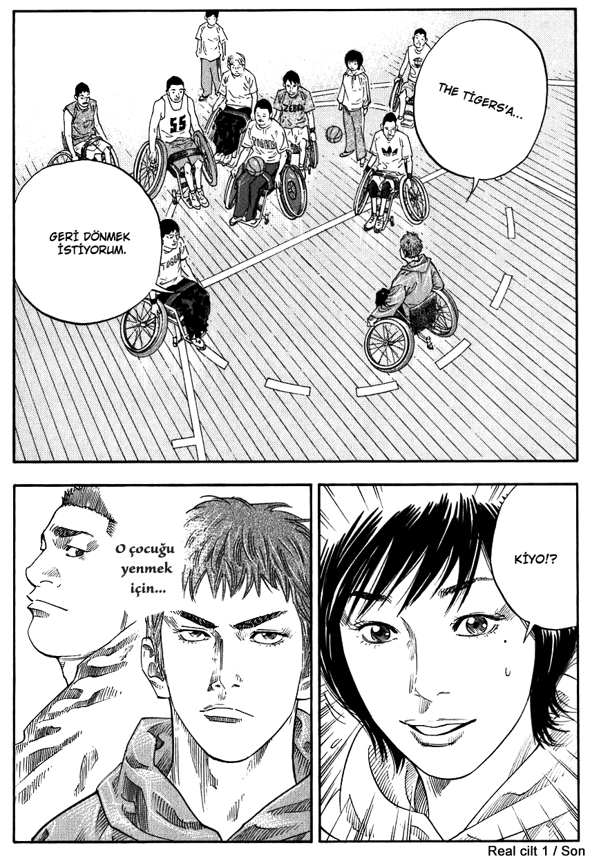 REAL Vol. 1 Ch. 6 第33页