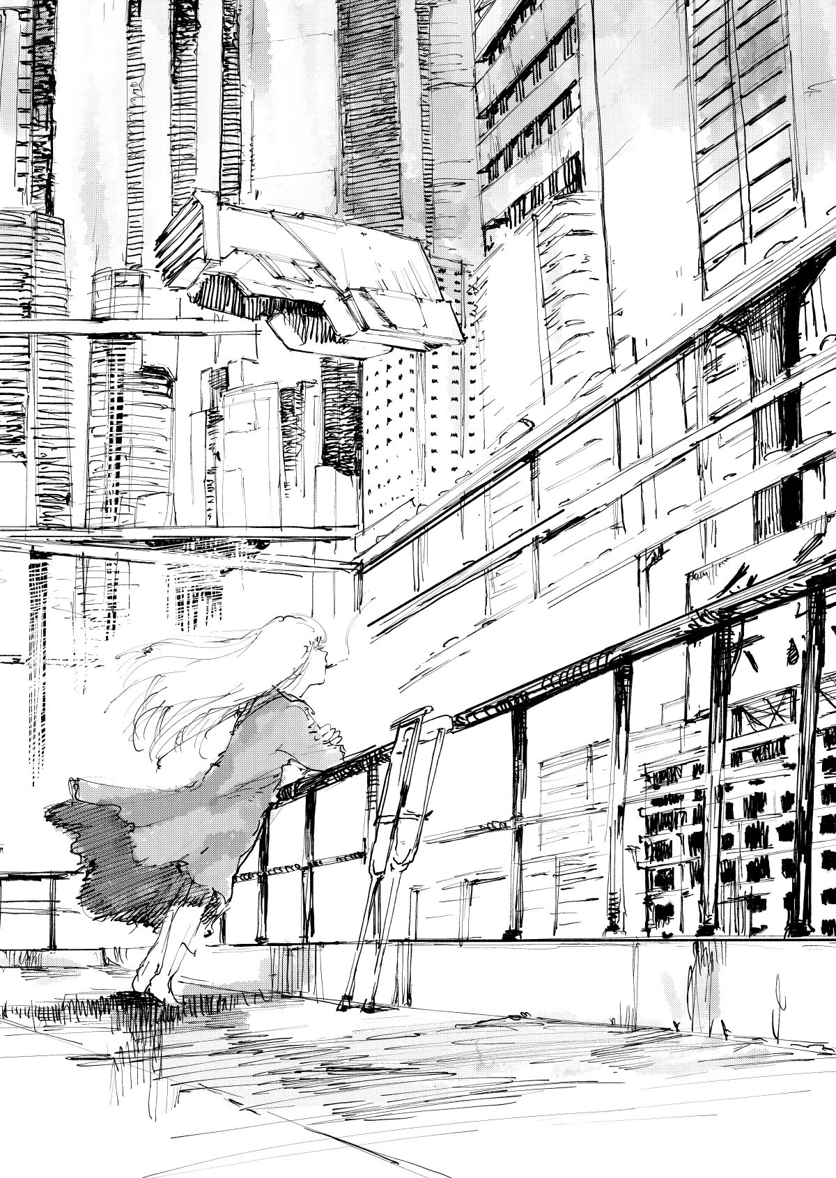 Iron Lungs 第3页