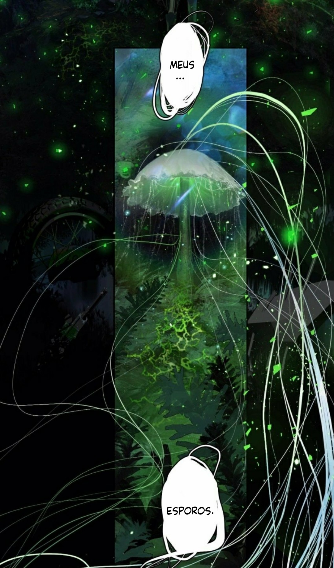 Xiǎo Mógū Prévia 第7页