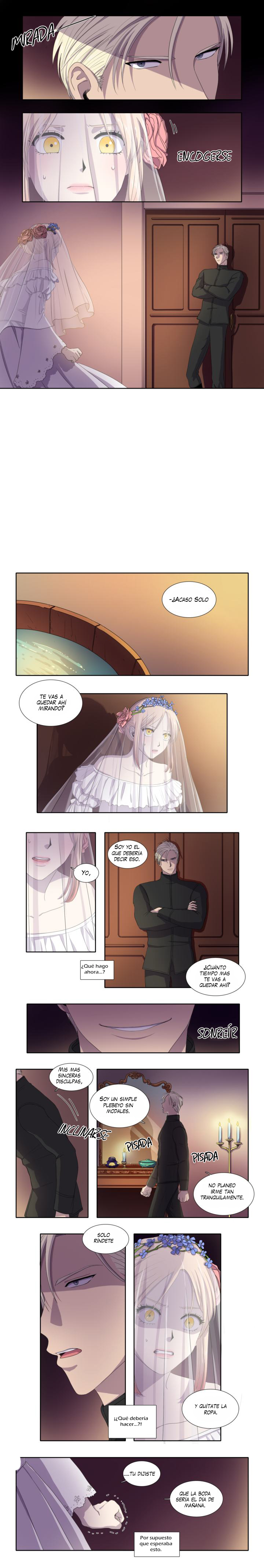Light and Shadow Ch. 3 第3页