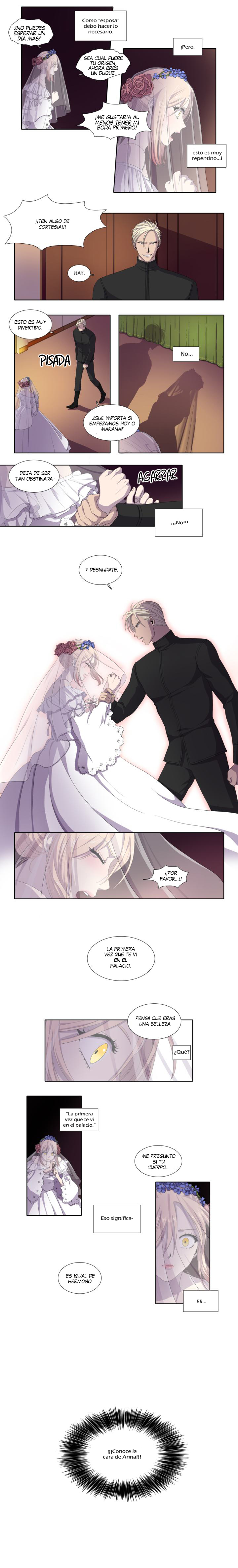 Light and Shadow Ch. 3 第4页