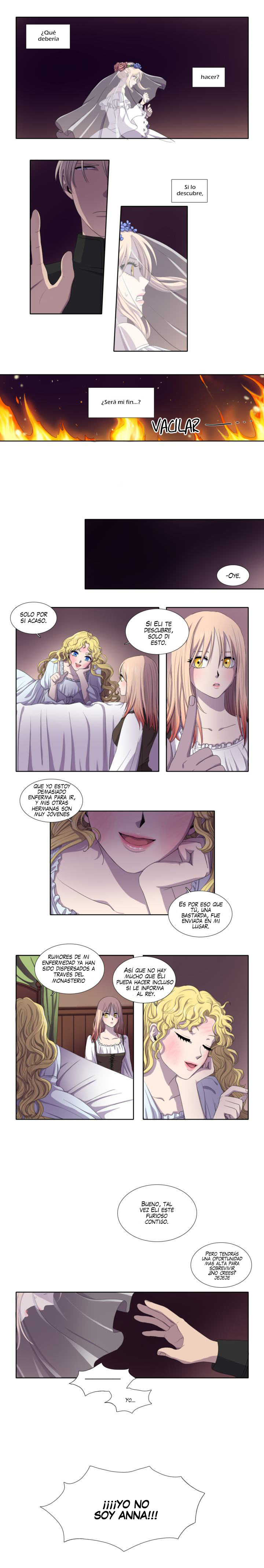 Light and Shadow Ch. 3 第5页
