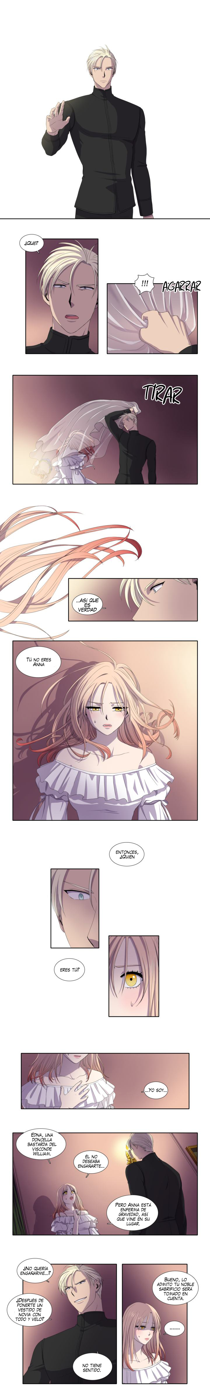 Light and Shadow Ch. 3 第6页