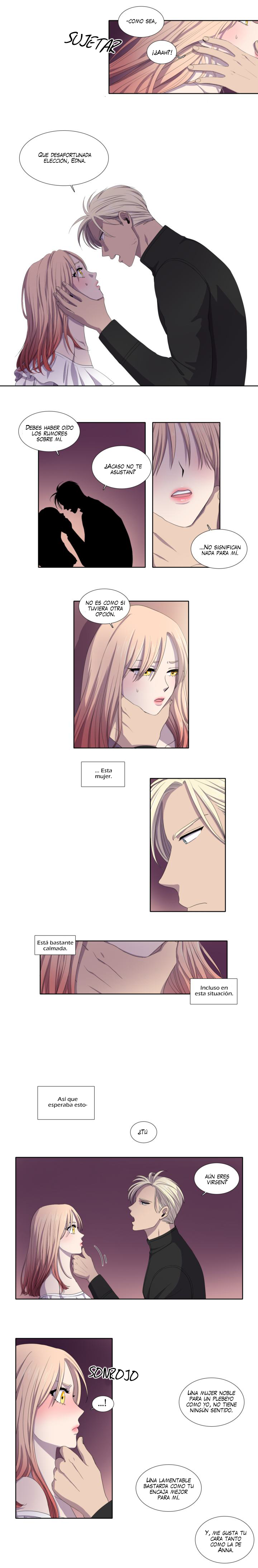 Light and Shadow Ch. 3 第7页