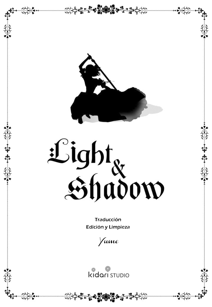 Light and Shadow Ch. 3 第10页