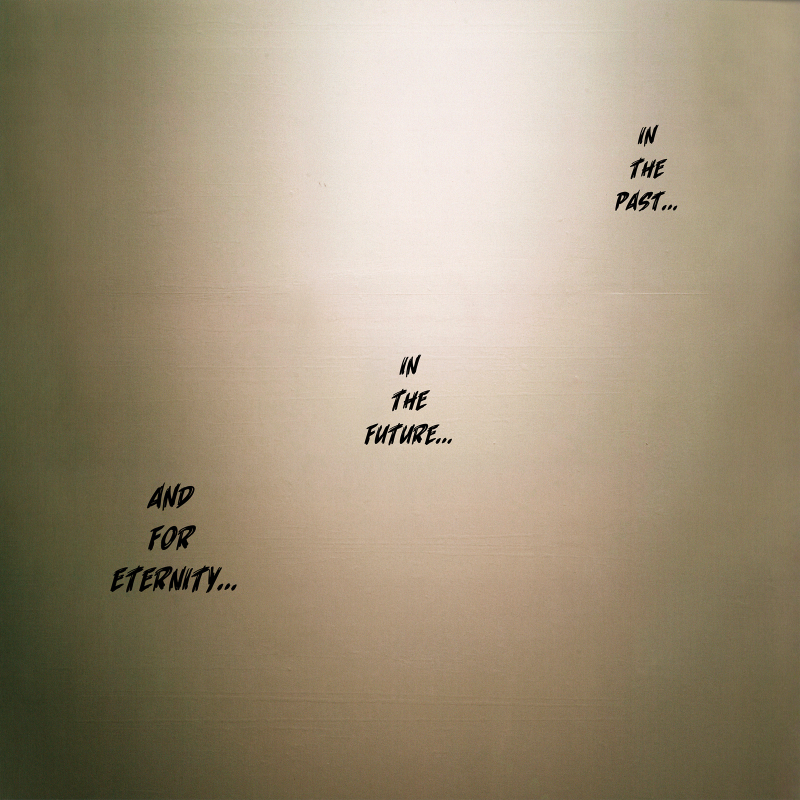 Exhibition Catalog INOUENO: Mangetsu Edition Oneshot 第109页