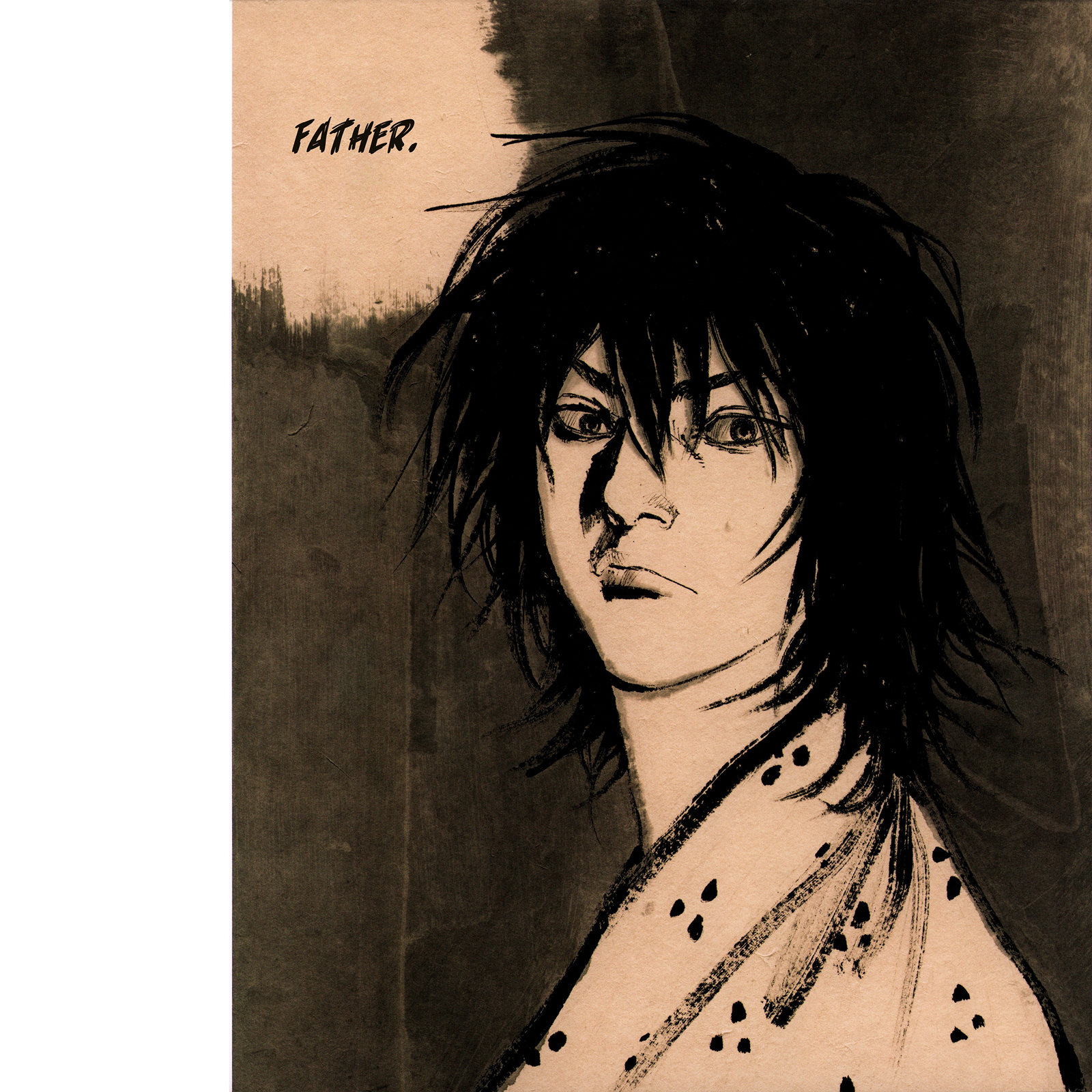 Exhibition Catalog INOUENO: Mangetsu Edition Oneshot 第121页