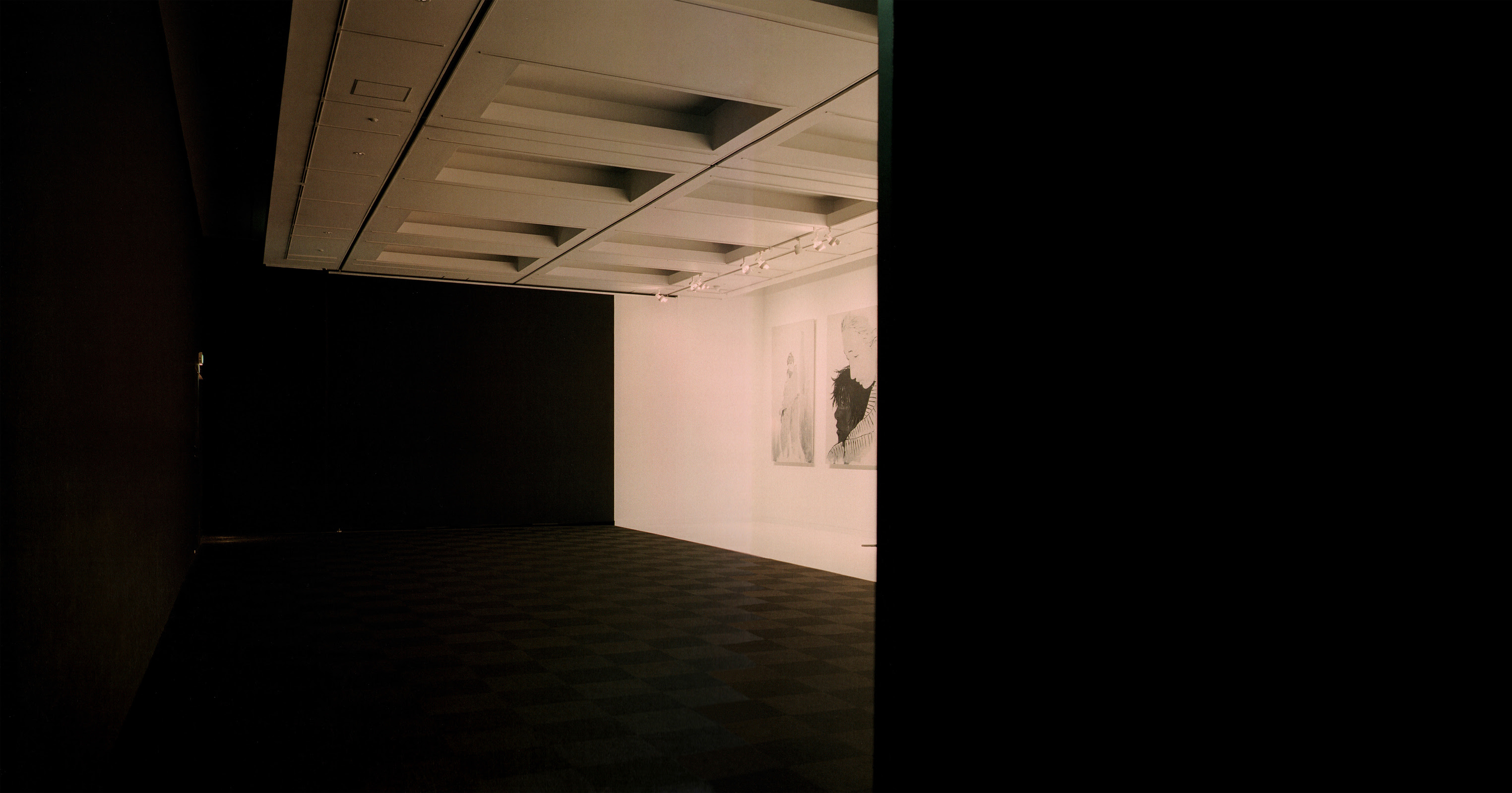 Exhibition Catalog INOUENO: Mangetsu Edition Oneshot 第135页