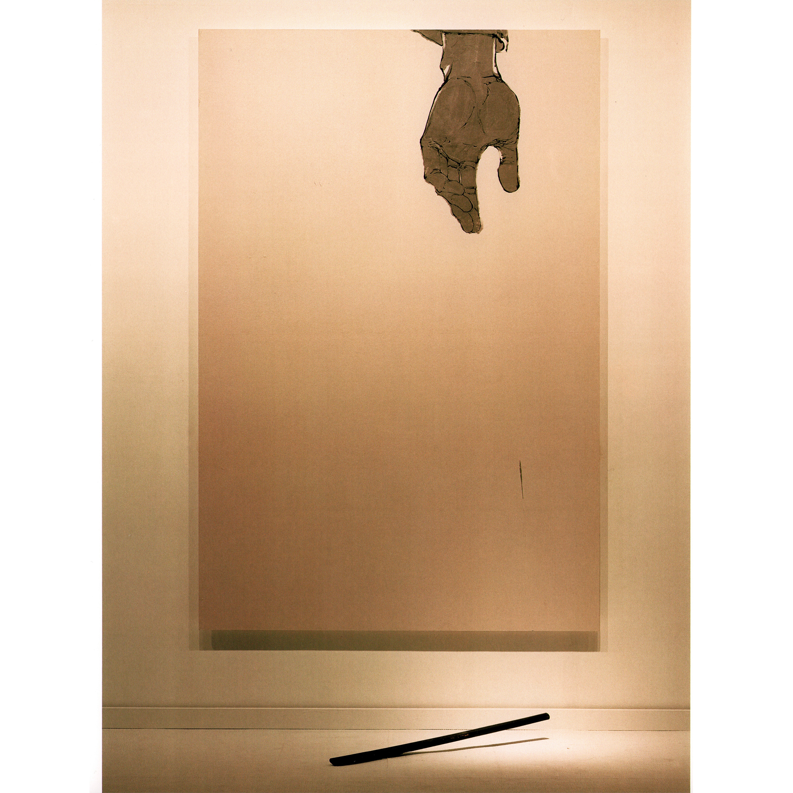 Exhibition Catalog INOUENO: Mangetsu Edition Oneshot 第138页