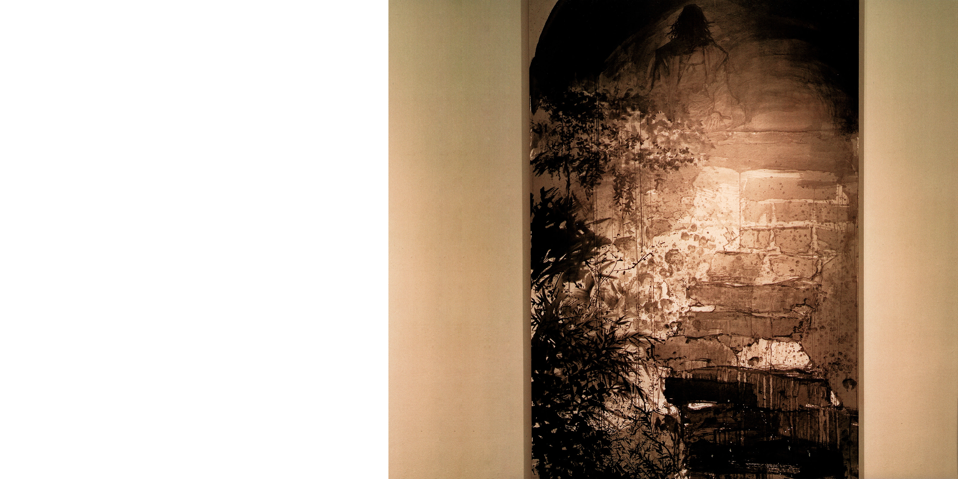 Exhibition Catalog INOUENO: Mangetsu Edition Oneshot 第24页