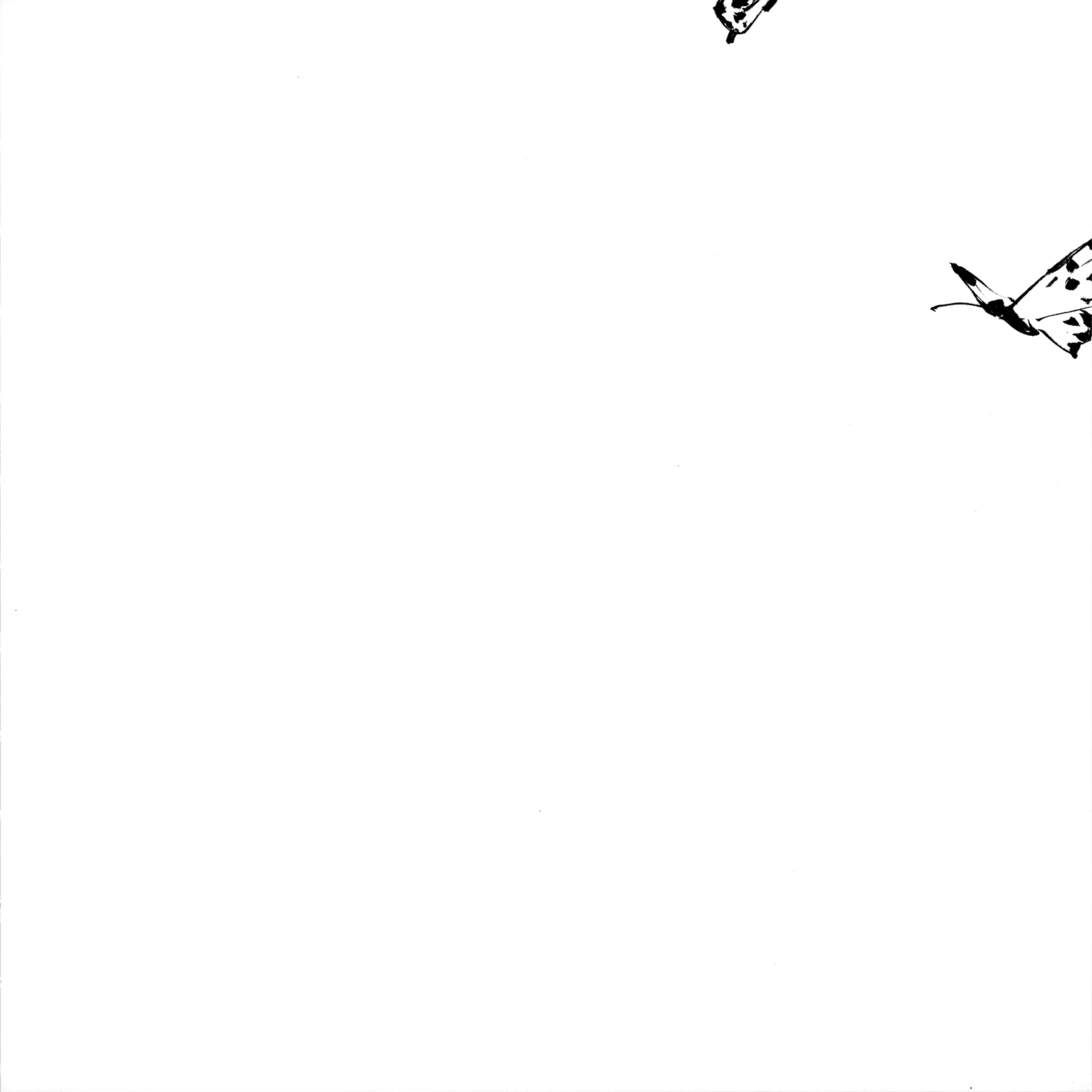 Exhibition Catalog INOUENO: Mangetsu Edition Oneshot 第42页