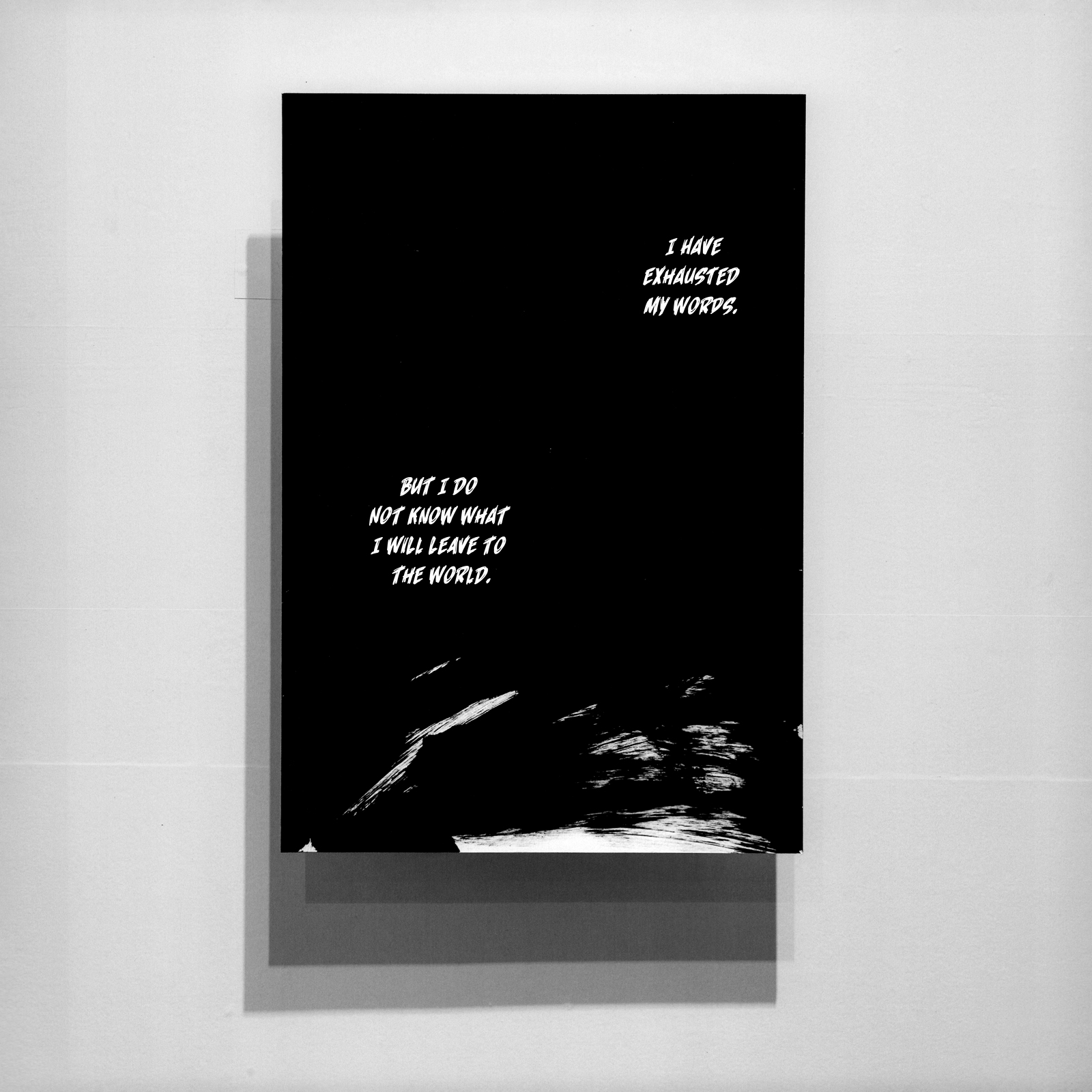 Exhibition Catalog INOUENO: Mangetsu Edition Oneshot 第49页