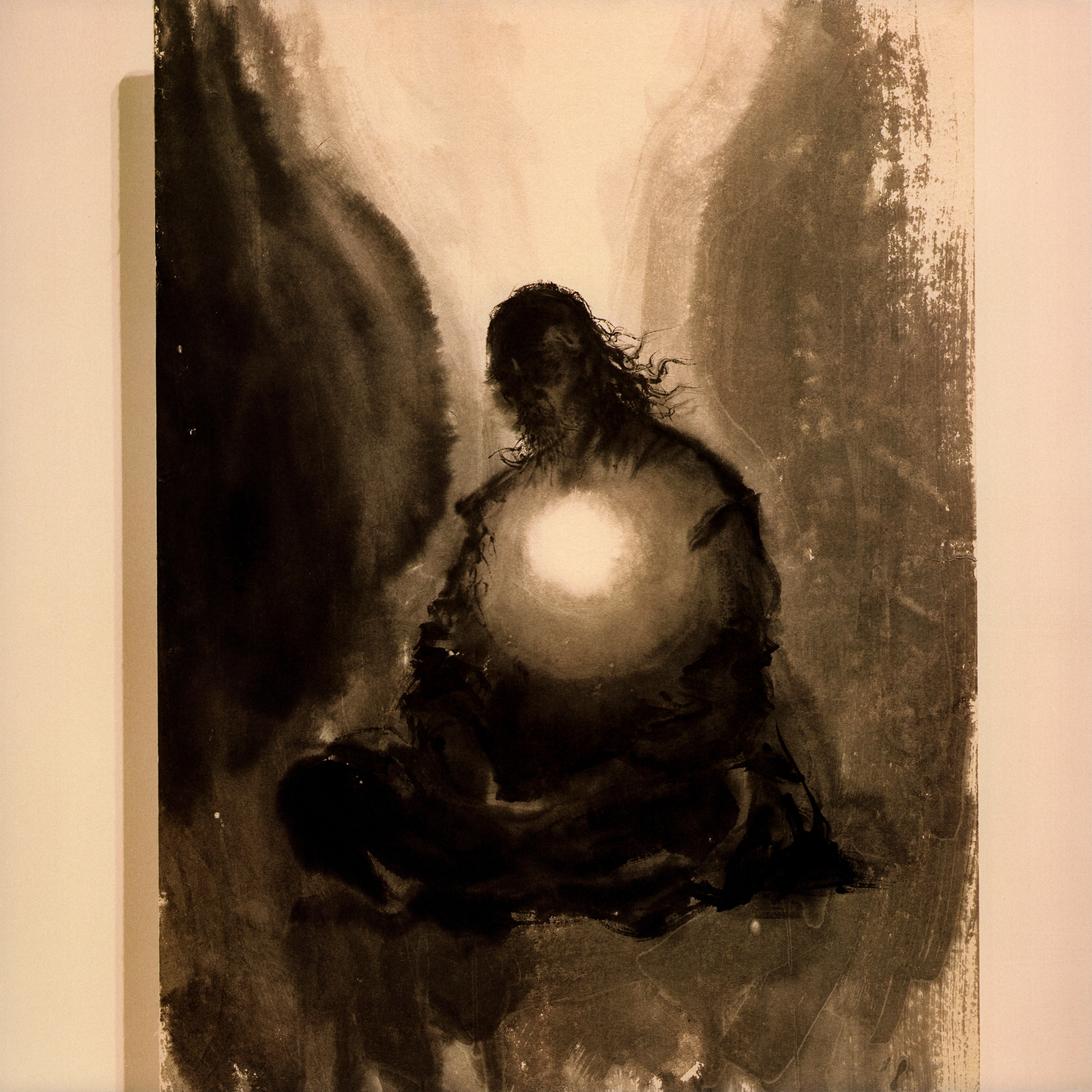 Exhibition Catalog INOUENO: Mangetsu Edition Oneshot 第52页