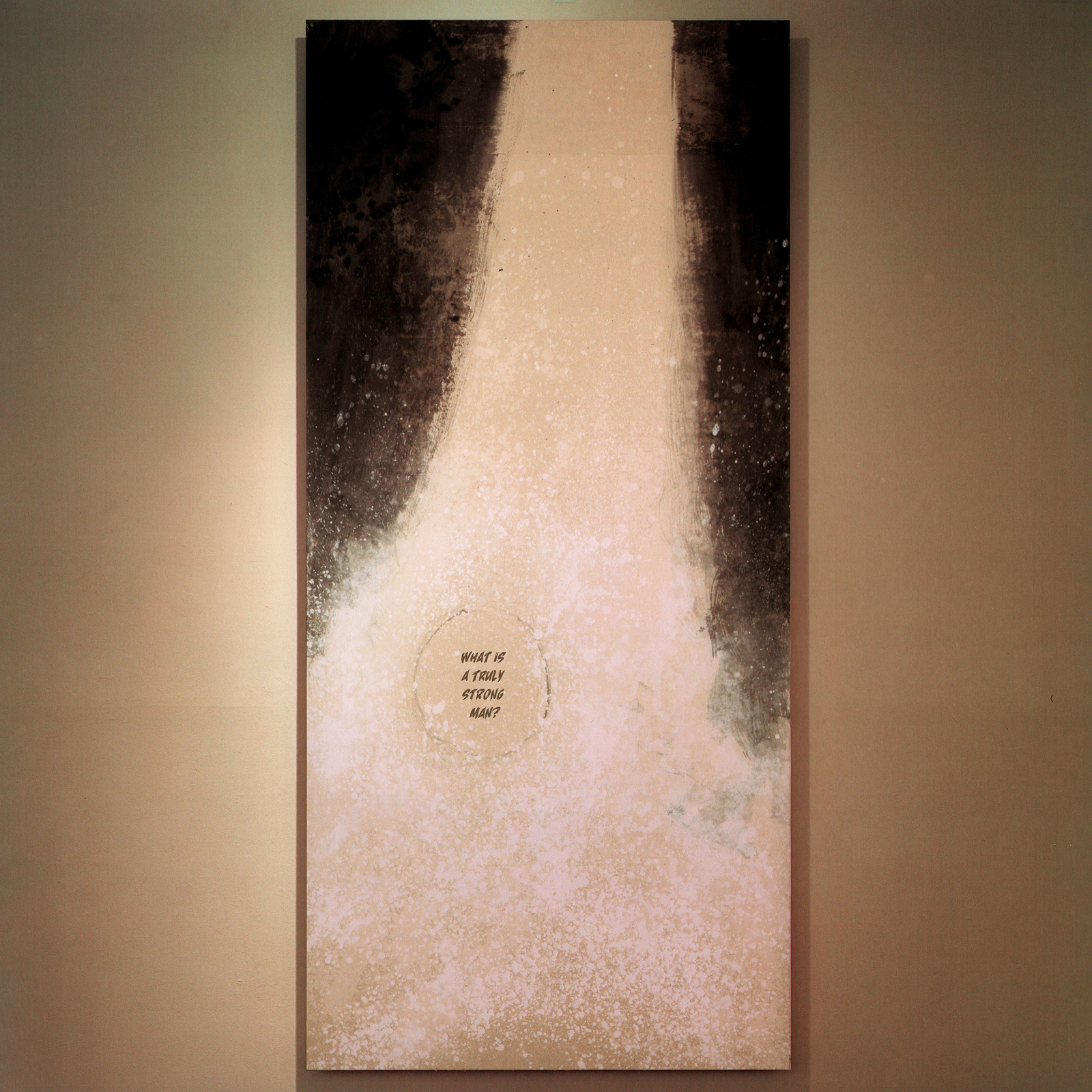 Exhibition Catalog INOUENO: Mangetsu Edition Oneshot 第84页
