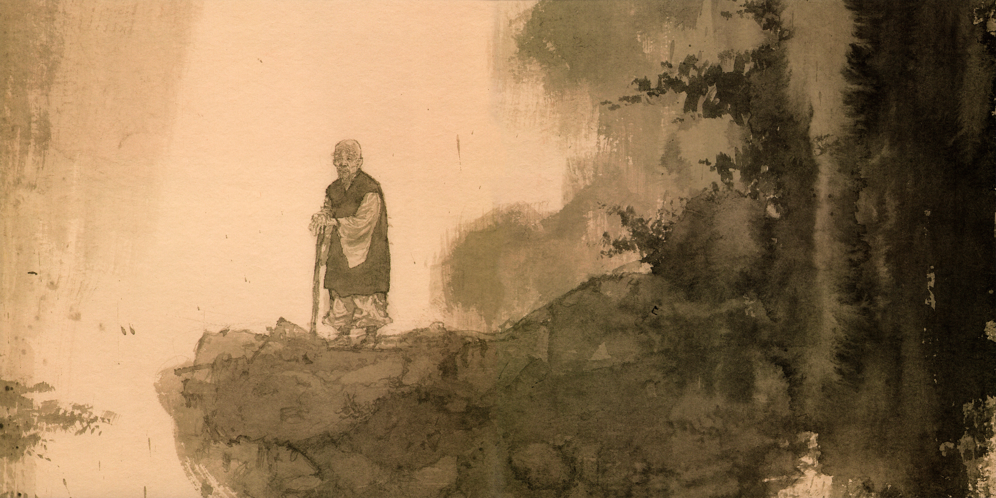 Exhibition Catalog INOUENO: Mangetsu Edition Oneshot 第85页
