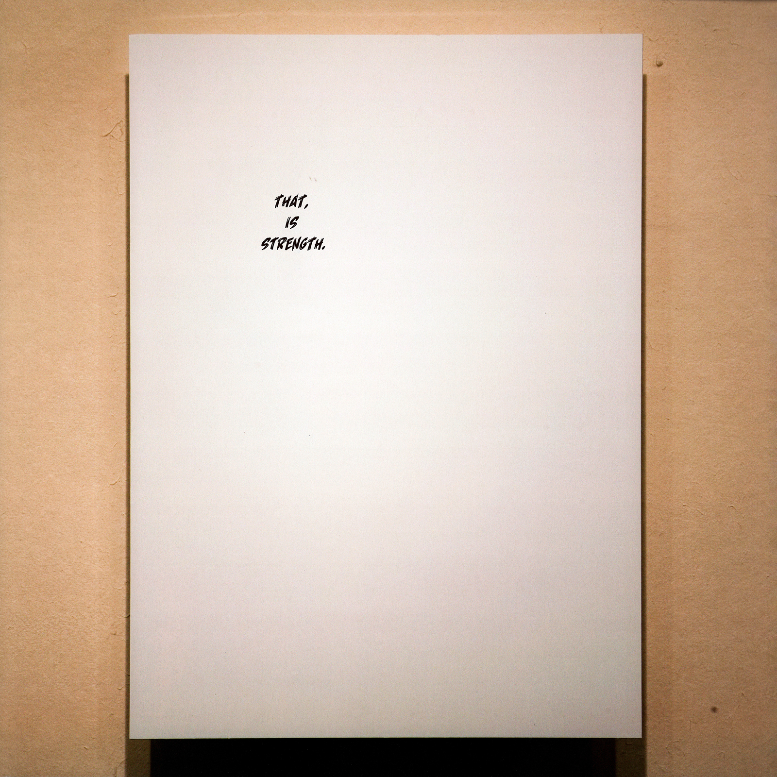 Exhibition Catalog INOUENO: Mangetsu Edition Oneshot 第95页