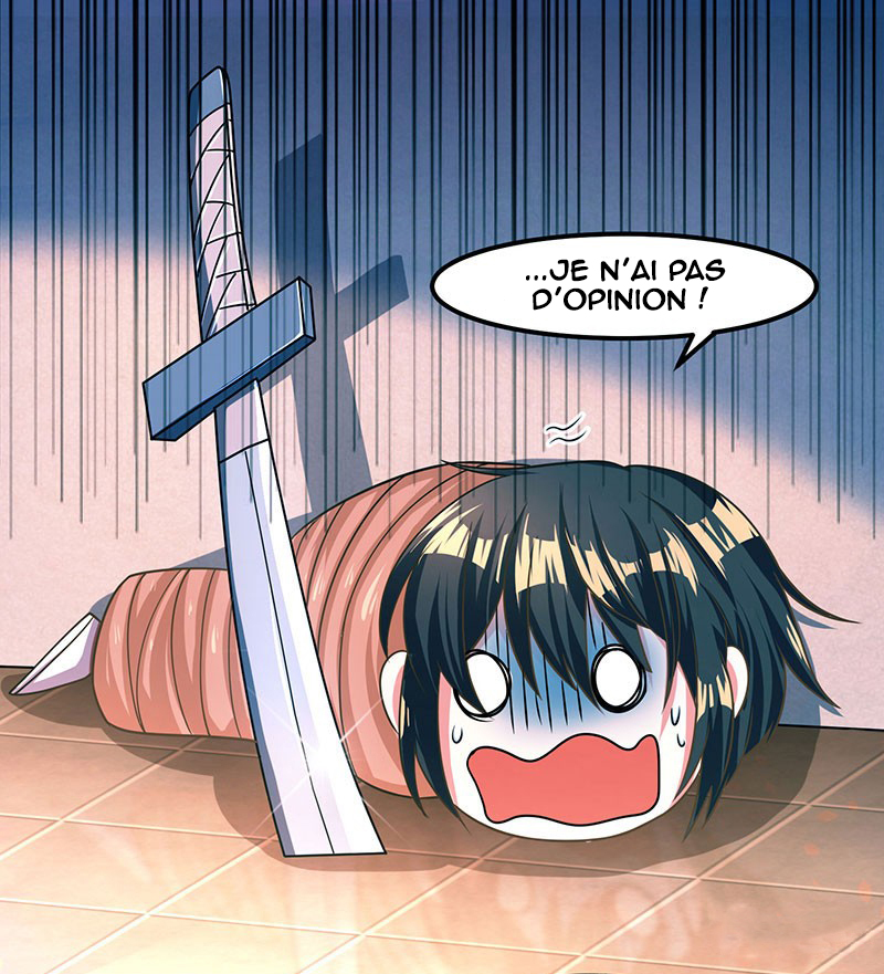 One Step Toward Freedom Ch. 2 第14页