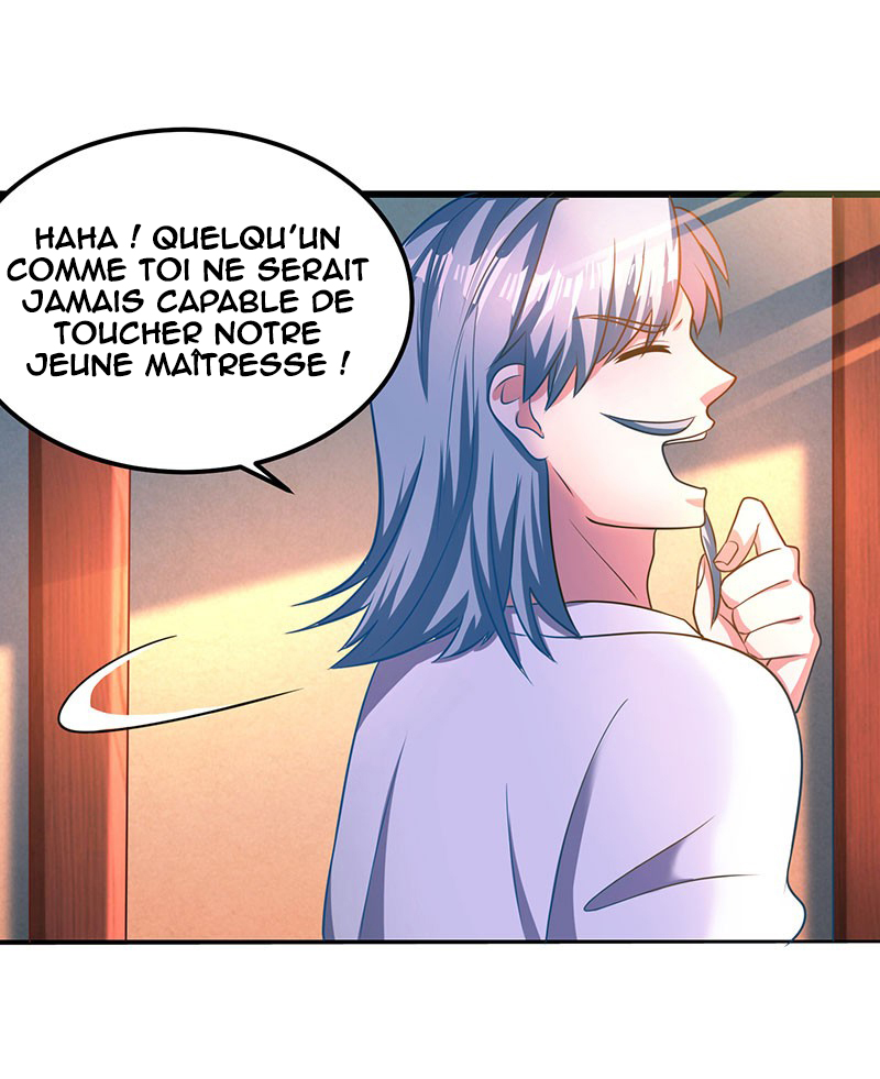 One Step Toward Freedom Ch. 2 第19页