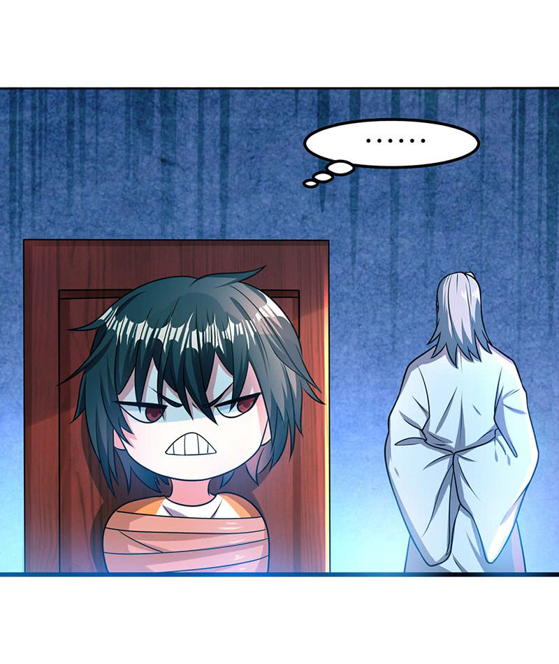 One Step Toward Freedom Ch. 2 第20页