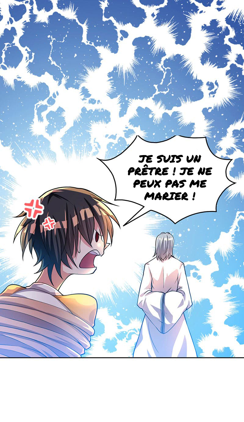 One Step Toward Freedom Ch. 2 第21页