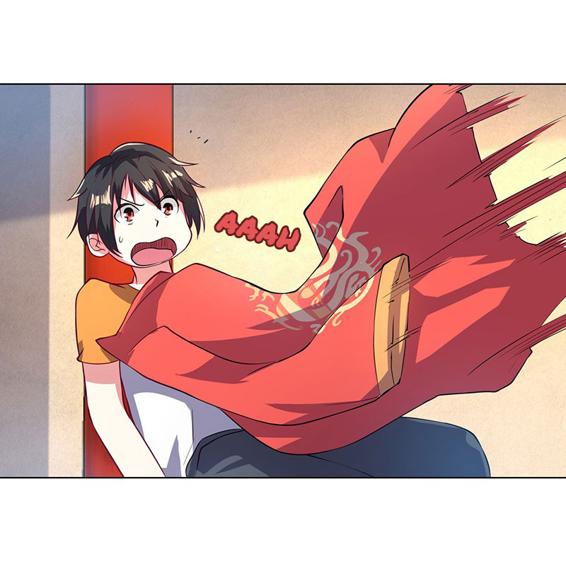 One Step Toward Freedom Ch. 2 第29页
