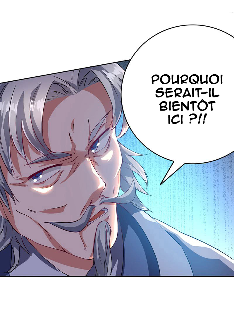 One Step Toward Freedom Ch. 2 第6页