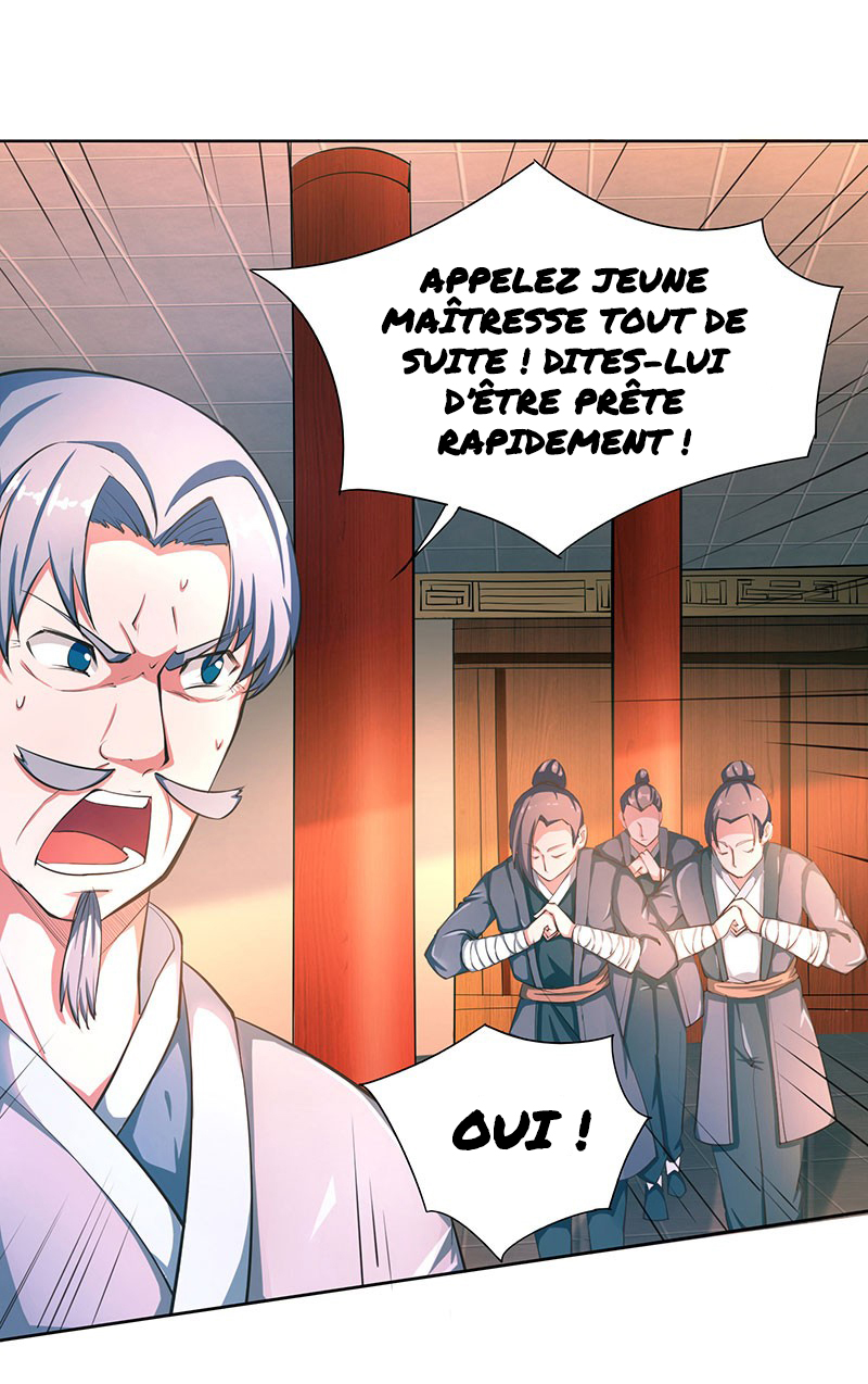 One Step Toward Freedom Ch. 2 第8页