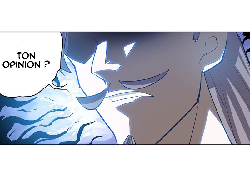 One Step Toward Freedom Ch. 2 第10页