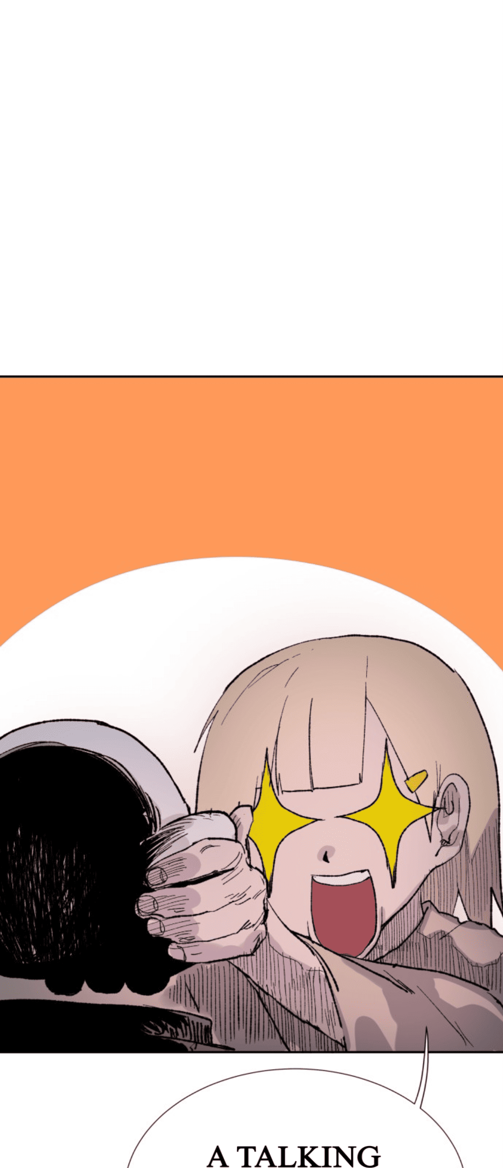 Haegoljeollyeong Iyagi Ch. 1 第6页