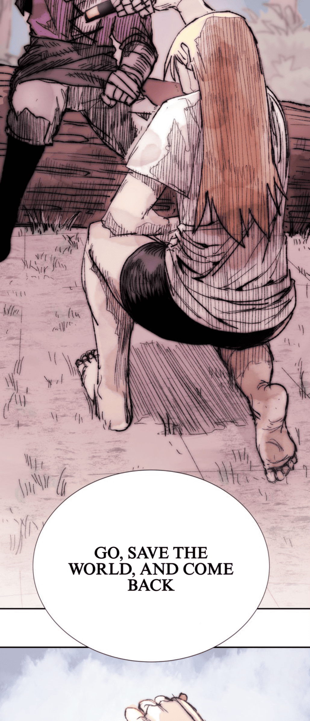 Haegoljeollyeong Iyagi Ch. 1 第72页