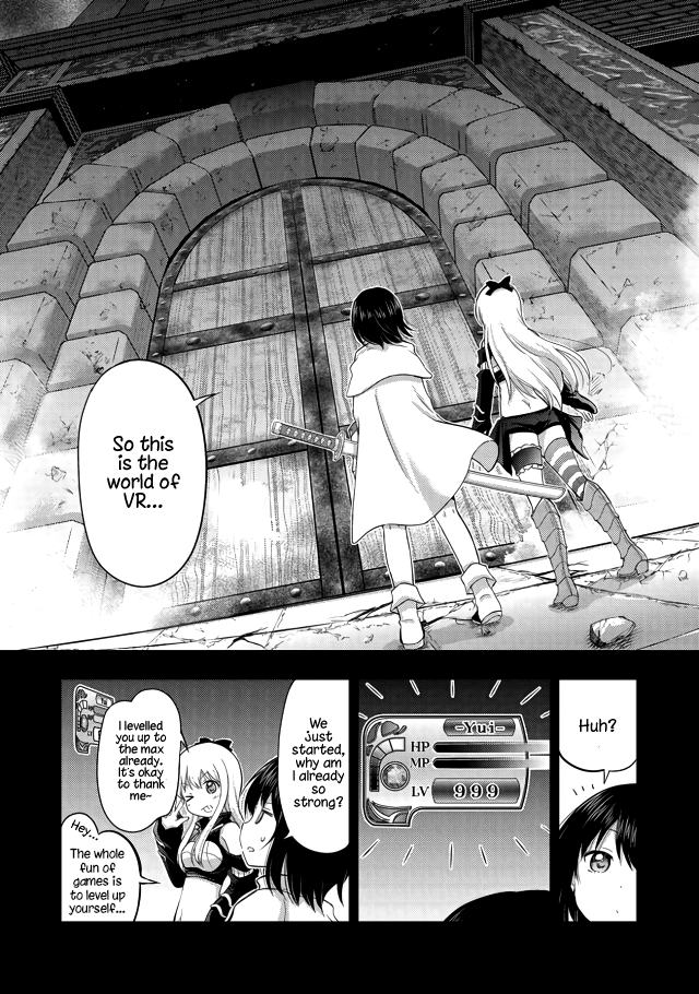Tensei Shitara Akari dake ga Slime Datta Ken 第6页