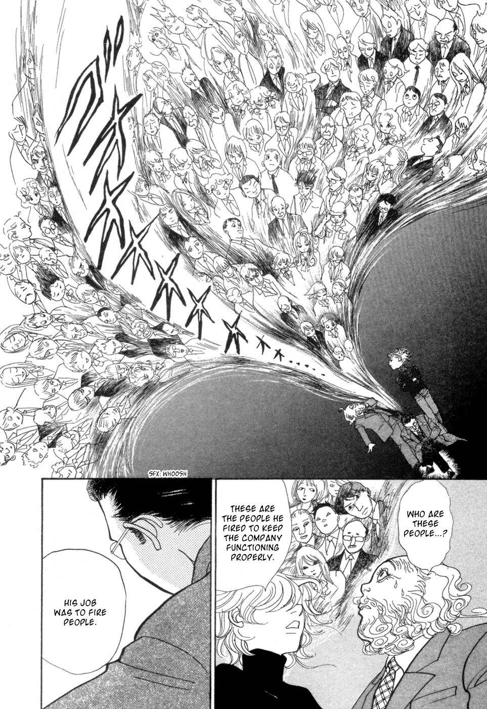 Fushigi na Shounen Socrates 第56页