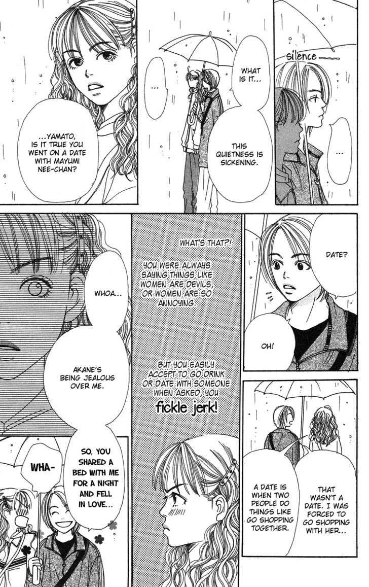 Love! Love! Love! Ch. 2 第34页
