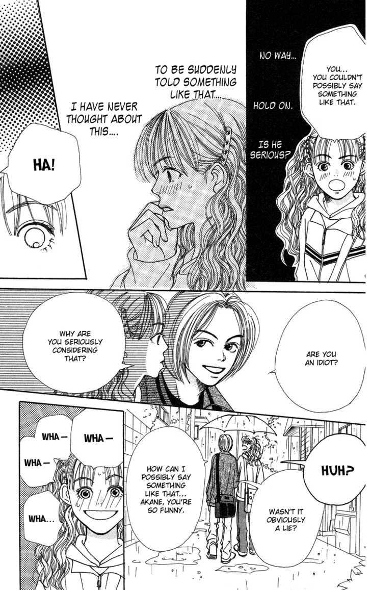 Love! Love! Love! Ch. 2 第38页