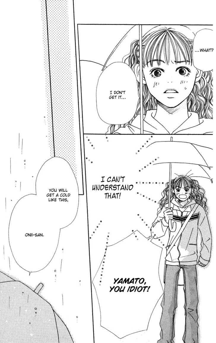 Love! Love! Love! Ch. 2 第42页