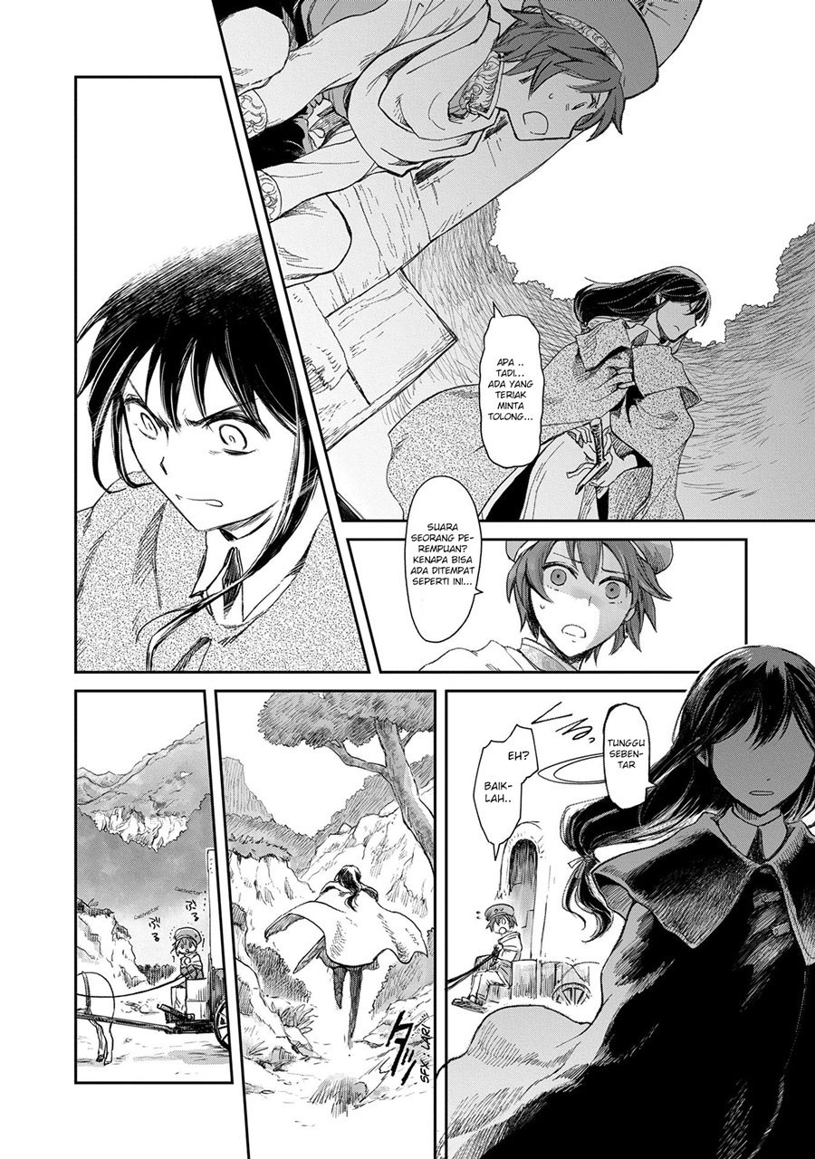 Boukensha ni Naritai to Miyako ni Deteitta Musume ga S-Rank ni Natteta: Kurokami no Ikusaotome Vol. 1 Ch. 3 第20页