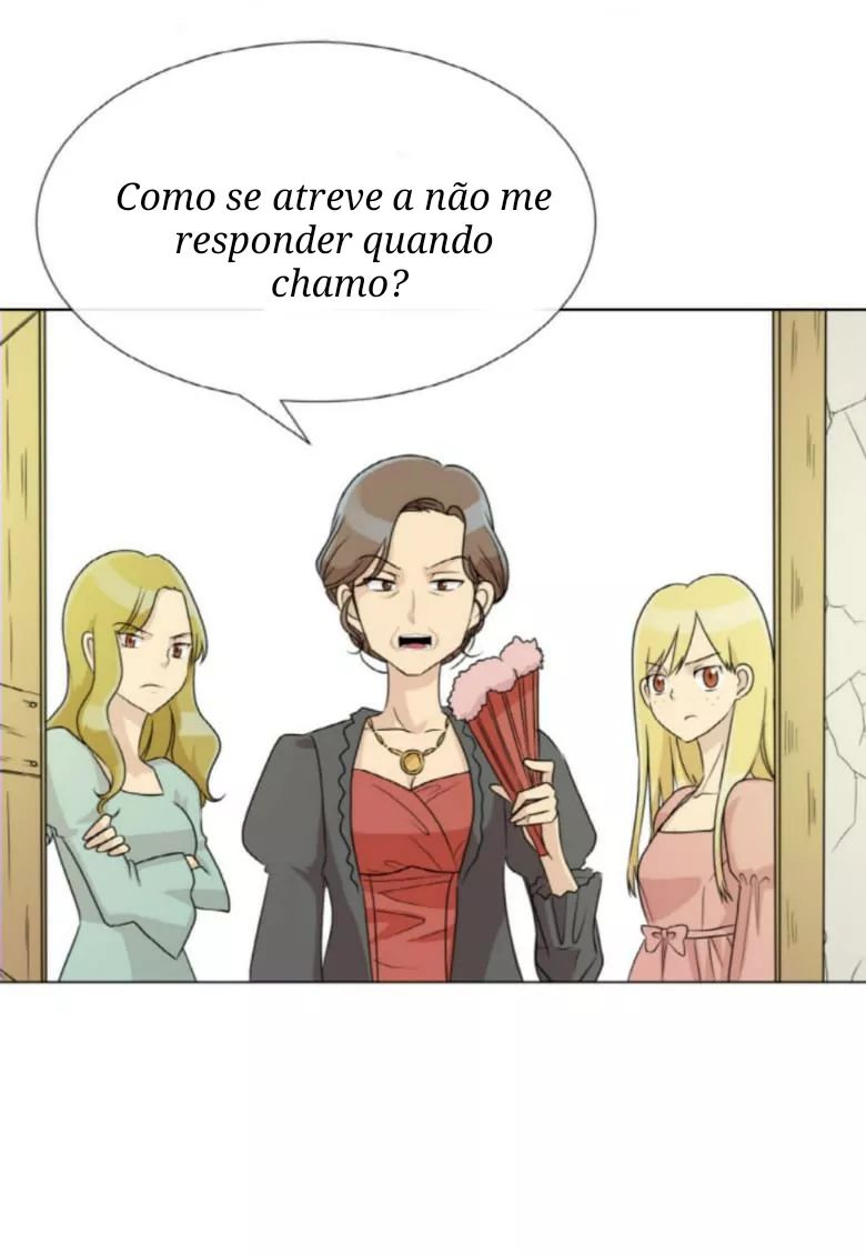 The Evil Cinderella Needs a Villain Ch. 1 第29页