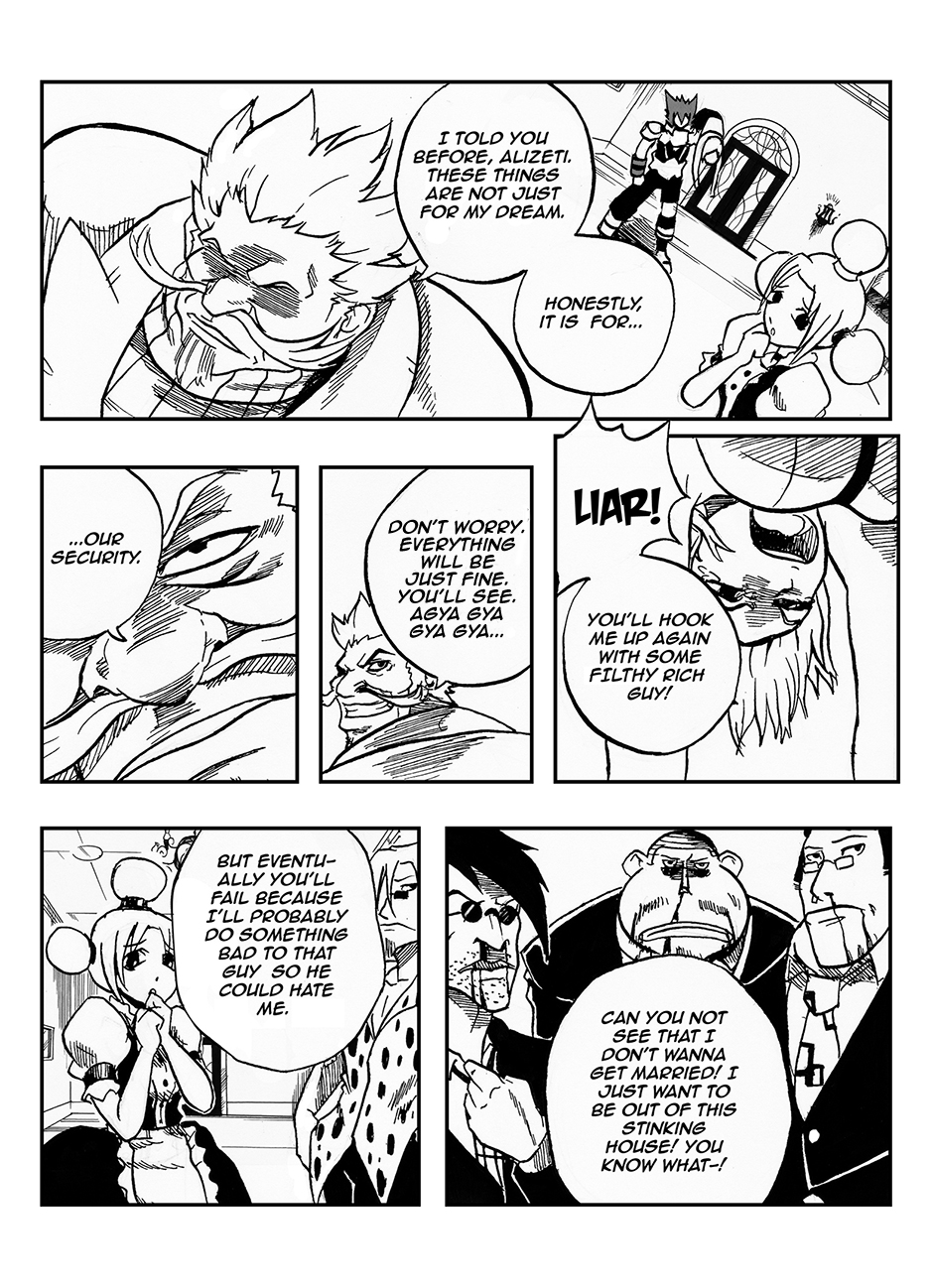 SLASH Freedom 第26页
