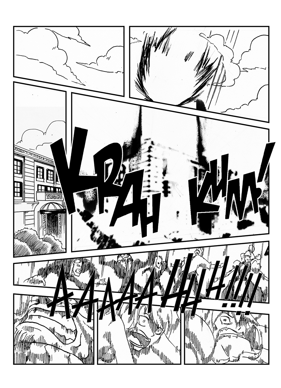 SLASH Freedom 第29页