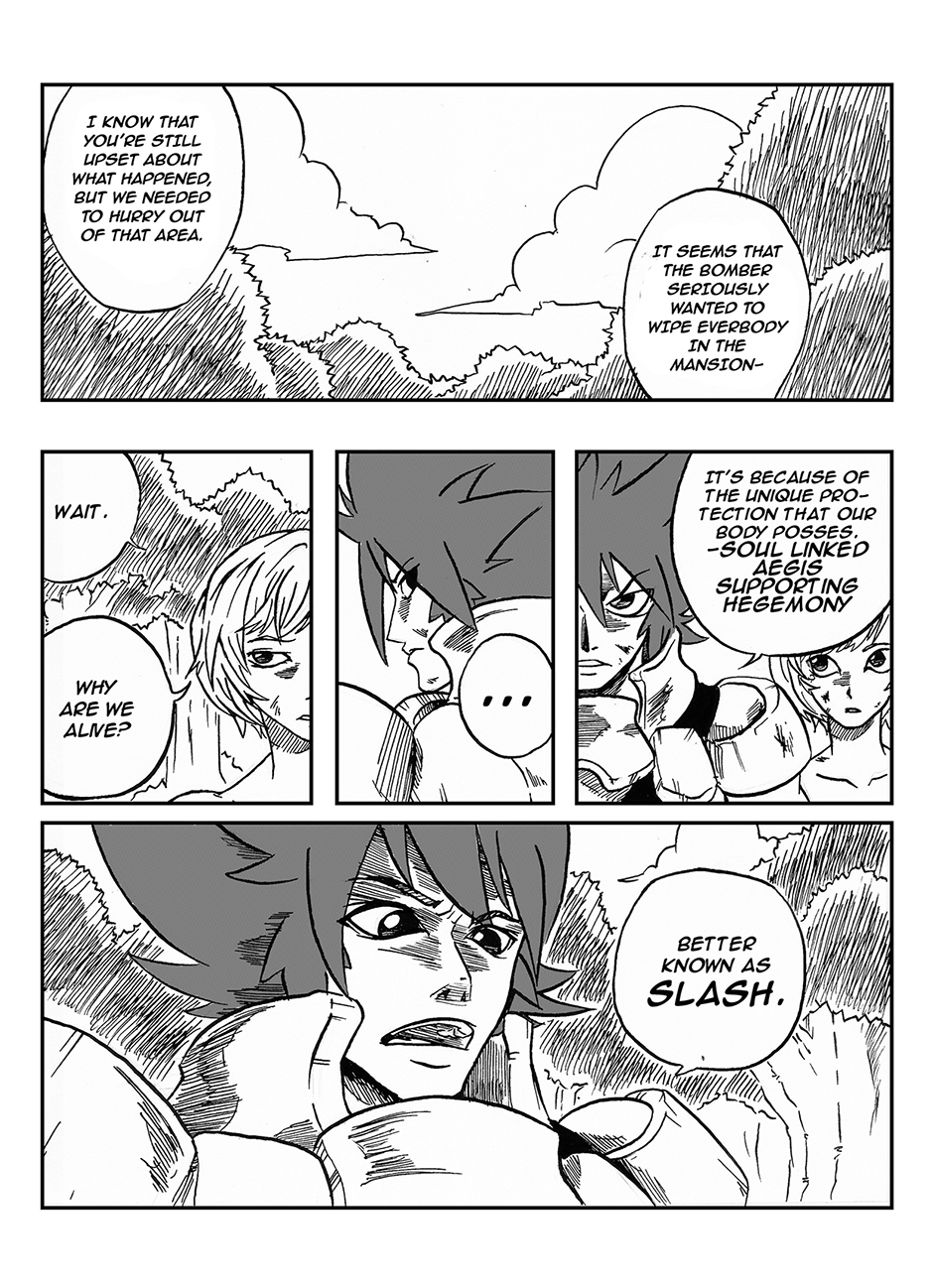 SLASH Freedom 第34页
