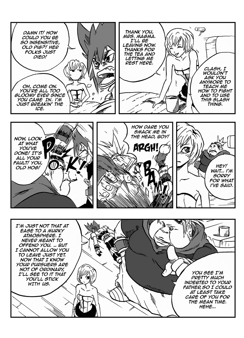 SLASH Freedom 第39页