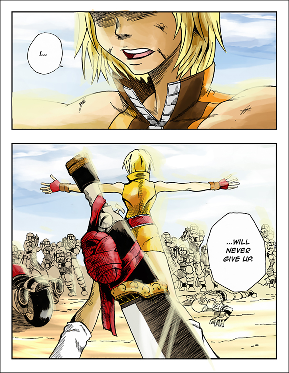 SLASH 第6页