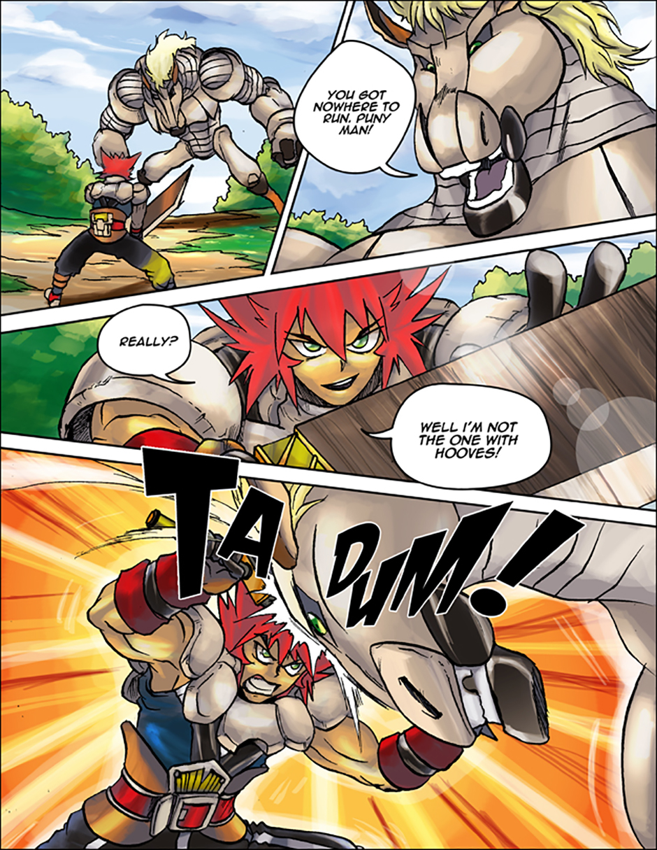 SLASH Freedom 第10页