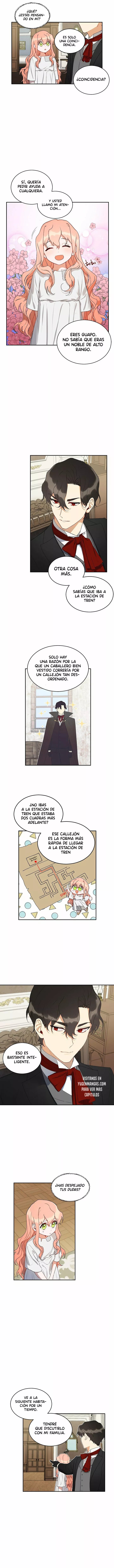 How to Be a Dark Hero's Daughter Ch. 2 第16页