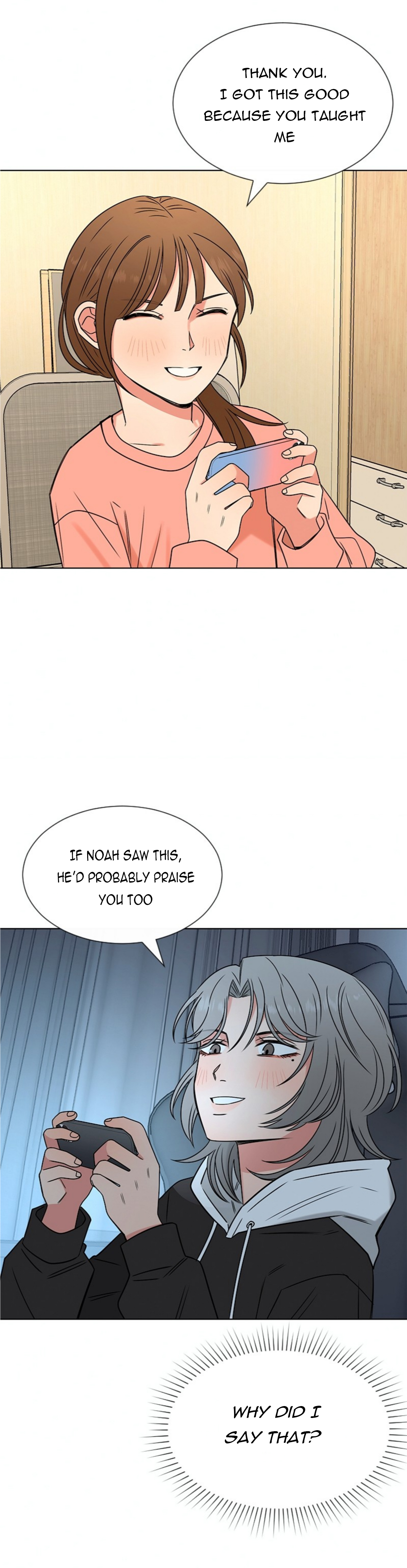 ผู้ชนะรักนี้ต้องเป็นฉัน Vol. 1 Ch. 6 第21页