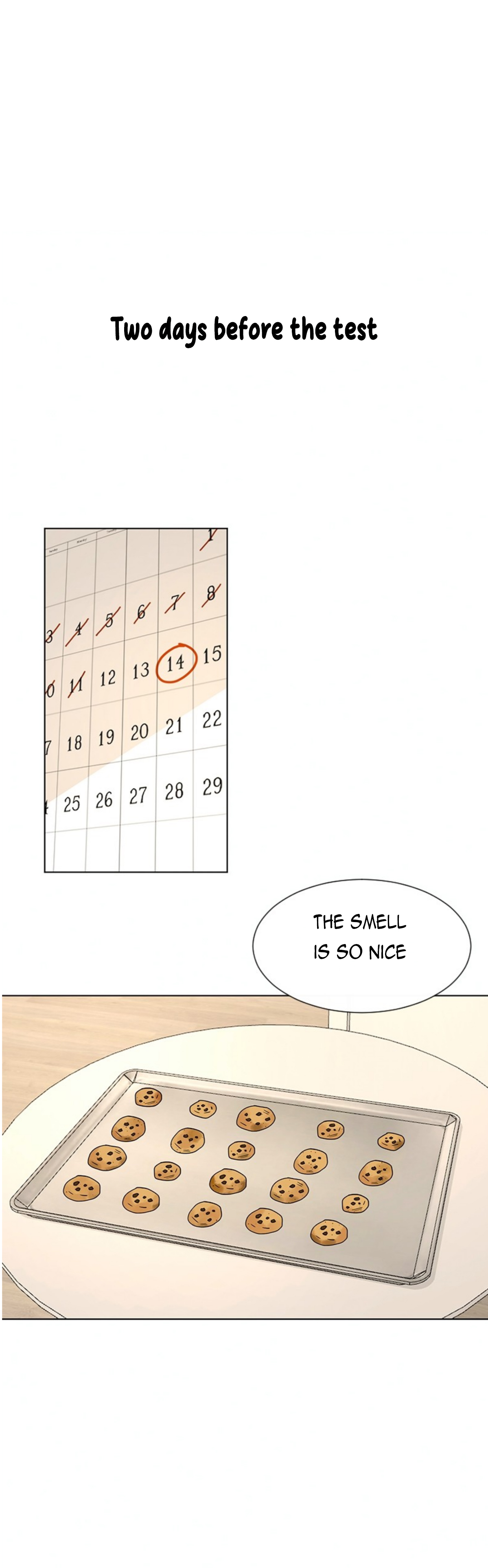 ผู้ชนะรักนี้ต้องเป็นฉัน Vol. 1 Ch. 6 第24页