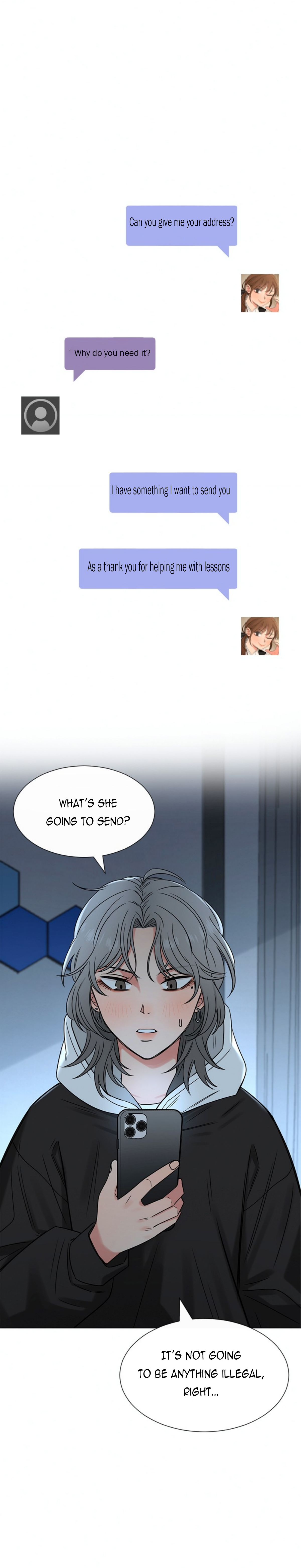 ผู้ชนะรักนี้ต้องเป็นฉัน Vol. 1 Ch. 6 第26页